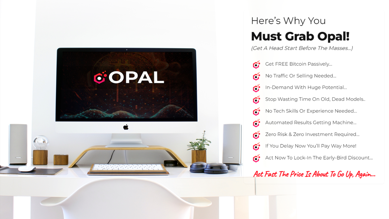 Opal AI App Review 