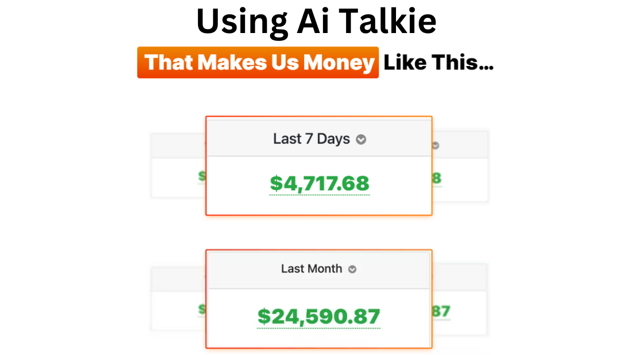 Ai Talkie Review 