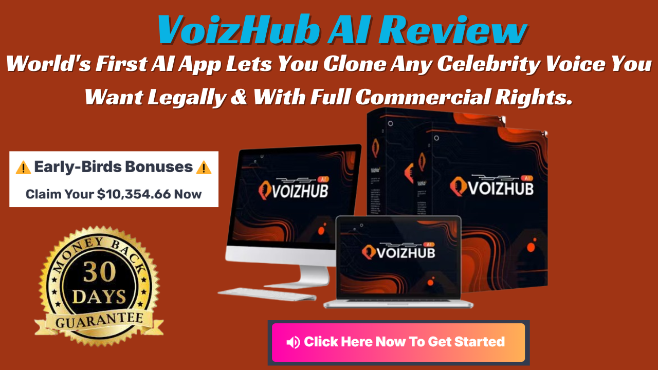 VoizHub AI Review